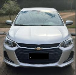 CHEVROLET Onix Sedan 1.0 4P FLEX LT PLUS TURBO AUTOMTICO