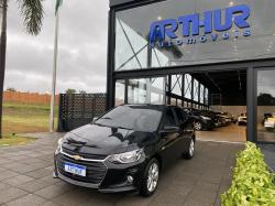 CHEVROLET Onix Sedan 1.0 12V 4P FLEX LTZ PLUS TURBO AUTOMTICO