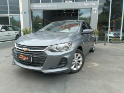 CHEVROLET Onix Sedan 1.0 12V 4P FLEX LT PLUS TURBO