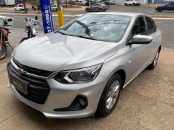 CHEVROLET Onix Sedan 1.0 12V 4P FLEX LTZ PLUS TURBO AUTOMTICO