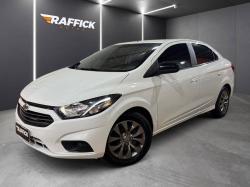 CHEVROLET Onix Sedan 1.0 4P FLEX JOY BLACK PLUS