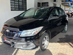 CHEVROLET Onix Sedan 1.0 4P FLEX LT