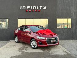 CHEVROLET Onix Sedan 1.0 12V 4P FLEX LT PLUS