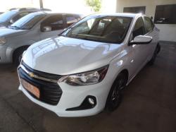 CHEVROLET Onix Sedan 1.0 12V 4P FLEX LT PLUS TURBO