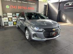 CHEVROLET Onix Sedan 1.0 12V 4P FLEX PREMIER PLUS TURBO AUTOMTICO