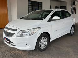 CHEVROLET Onix Sedan 1.0 4P FLEX JOY