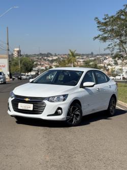 CHEVROLET Onix Sedan 1.0 12V 4P FLEX LT PLUS