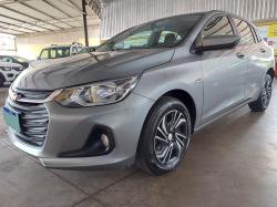 CHEVROLET Onix Sedan 1.0 12V 4P FLEX LT PLUS