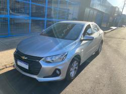 CHEVROLET Onix Sedan 1.0 12V 4P FLEX LTZ PLUS TURBO AUTOMTICO
