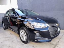 CHEVROLET Onix Sedan 1.0 12V 4P FLEX LT PLUS