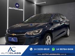 CHEVROLET Onix Sedan 1.0 12V 4P FLEX PREMIER 2 TURBO AUTOMTICO