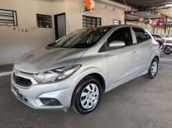 CHEVROLET Onix Sedan 1.0 4P FLEX LT