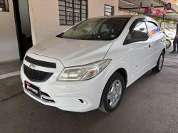 CHEVROLET Onix Sedan 1.0 4P FLEX JOY