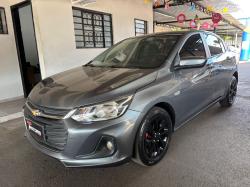 CHEVROLET Onix Sedan 1.0 12V 4P FLEX LTZ PLUS TURBO