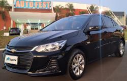CHEVROLET Onix Sedan 1.0 12V 4P FLEX LT PLUS TURBO