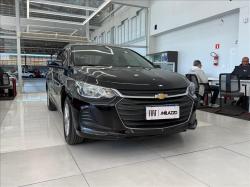 CHEVROLET Onix Sedan 1.0 12V 4P FLEX LTZ PLUS TURBO AUTOMTICO