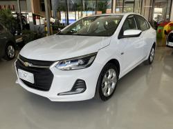 CHEVROLET Onix Sedan 1.0 12V 4P FLEX PREMIER PLUS TURBO AUTOMTICO