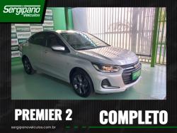 CHEVROLET Onix Sedan 1.0 12V 4P FLEX PREMIER 2 TURBO AUTOMTICO
