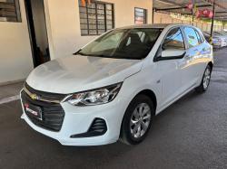 CHEVROLET Onix Sedan 1.0 4P FLEX LT