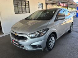 CHEVROLET Onix Sedan 1.0 4P FLEX LT