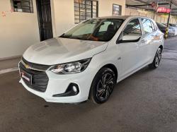 CHEVROLET Onix Sedan 1.0 4P FLEX LT