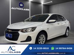 CHEVROLET Onix Sedan 1.0 12V 4P FLEX LT PLUS TURBO