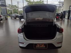 CHEVROLET Onix Sedan 1.0 12V 4P FLEX LT PLUS TURBO AUTOMTICO