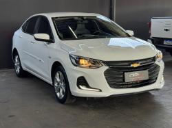 CHEVROLET Onix Sedan 1.0 12V 4P FLEX PREMIER PLUS TURBO AUTOMTICO