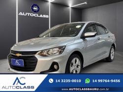 CHEVROLET Onix Sedan 1.0 12V 4P FLEX LTZ PLUS TURBO