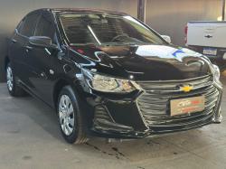 CHEVROLET Onix Sedan 1.0 12V 4P FLEX PLUS TURBO AUTOMTICO
