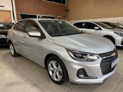 CHEVROLET Onix Sedan 1.0 12V 4P FLEX PREMIER PLUS TURBO AUTOMTICO