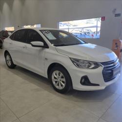CHEVROLET Onix Sedan 1.0 12V 4P FLEX LT PLUS TURBO AUTOMTICO