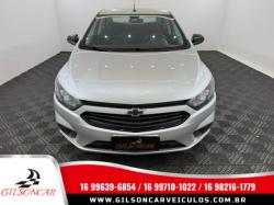 CHEVROLET Onix Sedan 1.0 4P FLEX JOY BLACK PLUS