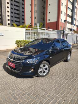 CHEVROLET Onix Sedan 1.0 12V 4P FLEX LTZ PLUS TURBO AUTOMTICO