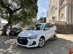 CHEVROLET Onix Sedan 1.0 12V 4P FLEX LTZ PLUS TURBO AUTOMTICO
