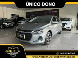 CHEVROLET Onix Sedan 1.0 12V 4P FLEX PREMIER PLUS TURBO AUTOMTICO