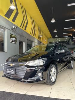 CHEVROLET Onix Sedan 1.0 12V 4P FLEX LTZ PLUS TURBO AUTOMTICO