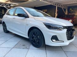 CHEVROLET Onix Sedan 