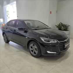 CHEVROLET Onix Sedan 1.0 12V 4P FLEX PREMIER PLUS TURBO AUTOMTICO