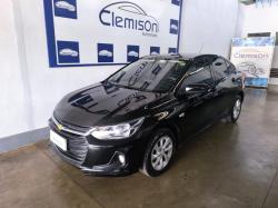 CHEVROLET Onix Sedan 1.0 12V 4P FLEX LTZ PLUS TURBO