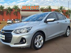 CHEVROLET Onix Sedan 1.0 12V 4P FLEX PLUS TURBO AUTOMTICO