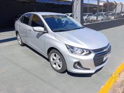CHEVROLET Onix Sedan 1.0 12V 4P FLEX LTZ PLUS TURBO AUTOMTICO
