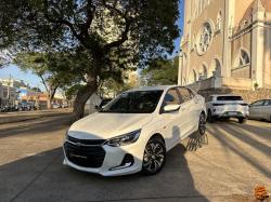 CHEVROLET Onix Sedan 1.0 12V 4P FLEX PREMIER 2 TURBO AUTOMTICO