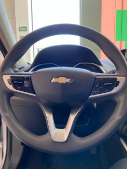 CHEVROLET Onix Sedan 1.0 12V 4P FLEX LT PLUS