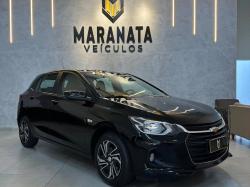 CHEVROLET Onix Sedan 1.0 4P FLEX LT