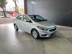 CHEVROLET Onix Sedan 1.0 4P FLEX LT