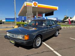 CHEVROLET Opala 2.5 4P COMODORO SL/E