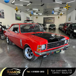 CHEVROLET Opala 4.1 DE LUXO