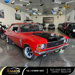 CHEVROLET Opala 4.1 SS