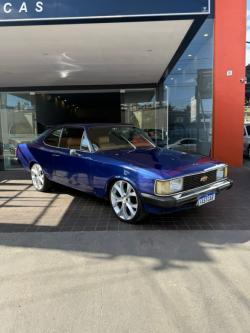CHEVROLET Opala 4.1 COMODORO